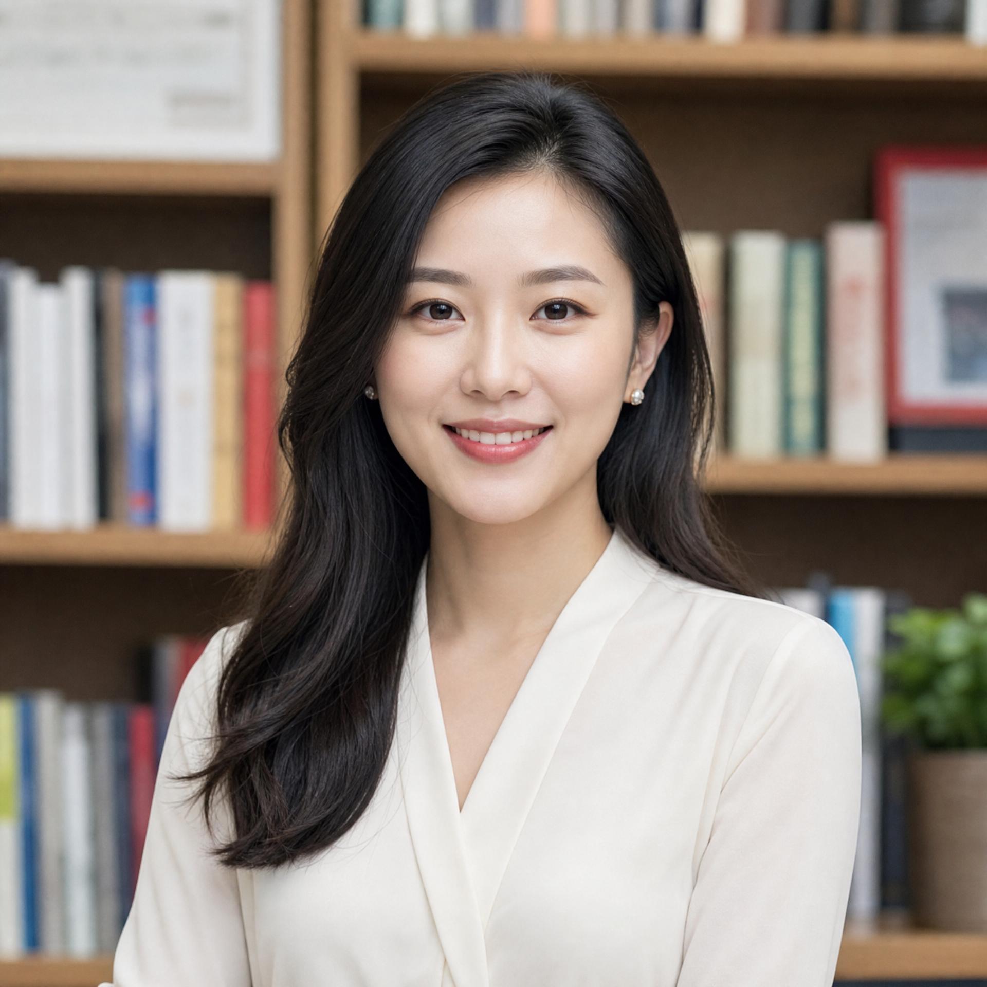 小马拉大车美妆博主糖糖